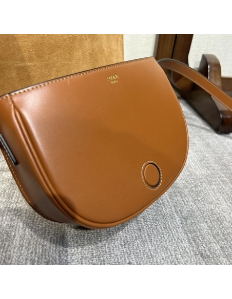 Celine bags 198263 18.5X15X7cm,Celine Bags,BAGS