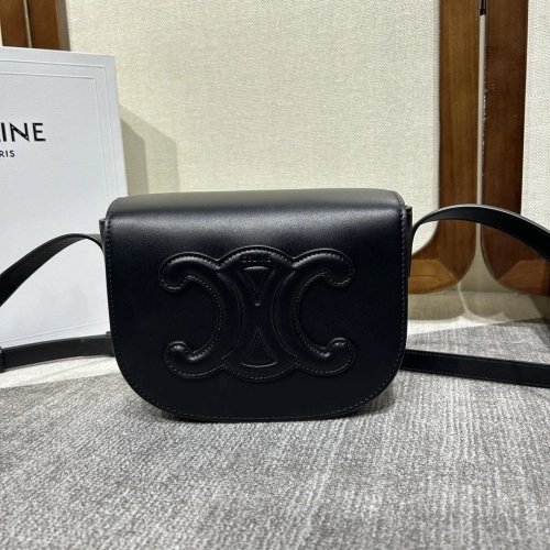 Celine bags 198263 18.5X15X7cm,Celine Bags,BAGS