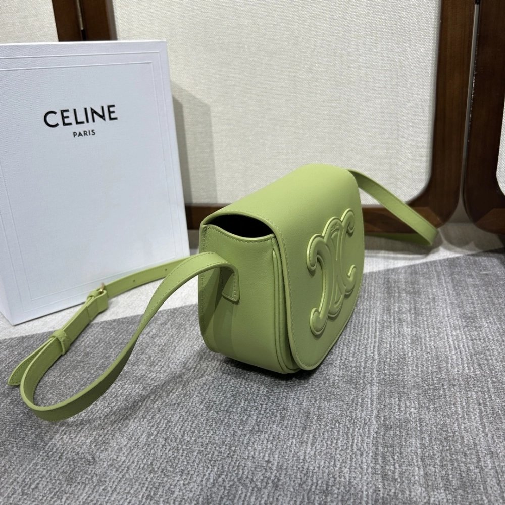 Celine bags 198263 18.5X15X7cm,Celine Bags,BAGS