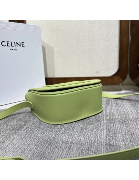 Celine bags 198263 18.5X15X7cm,Celine Bags,BAGS