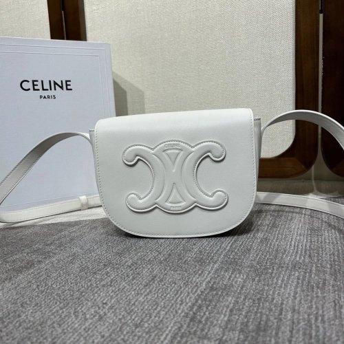 Celine bags 198263 18.5X15X7cm,Celine Bags,BAGS