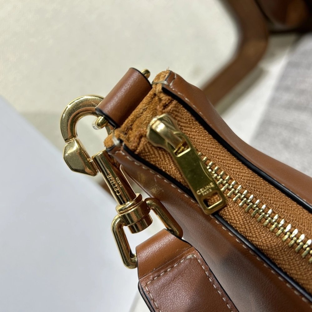 Celine bags 196923 24X13X7cm,Celine Bags,BAGS