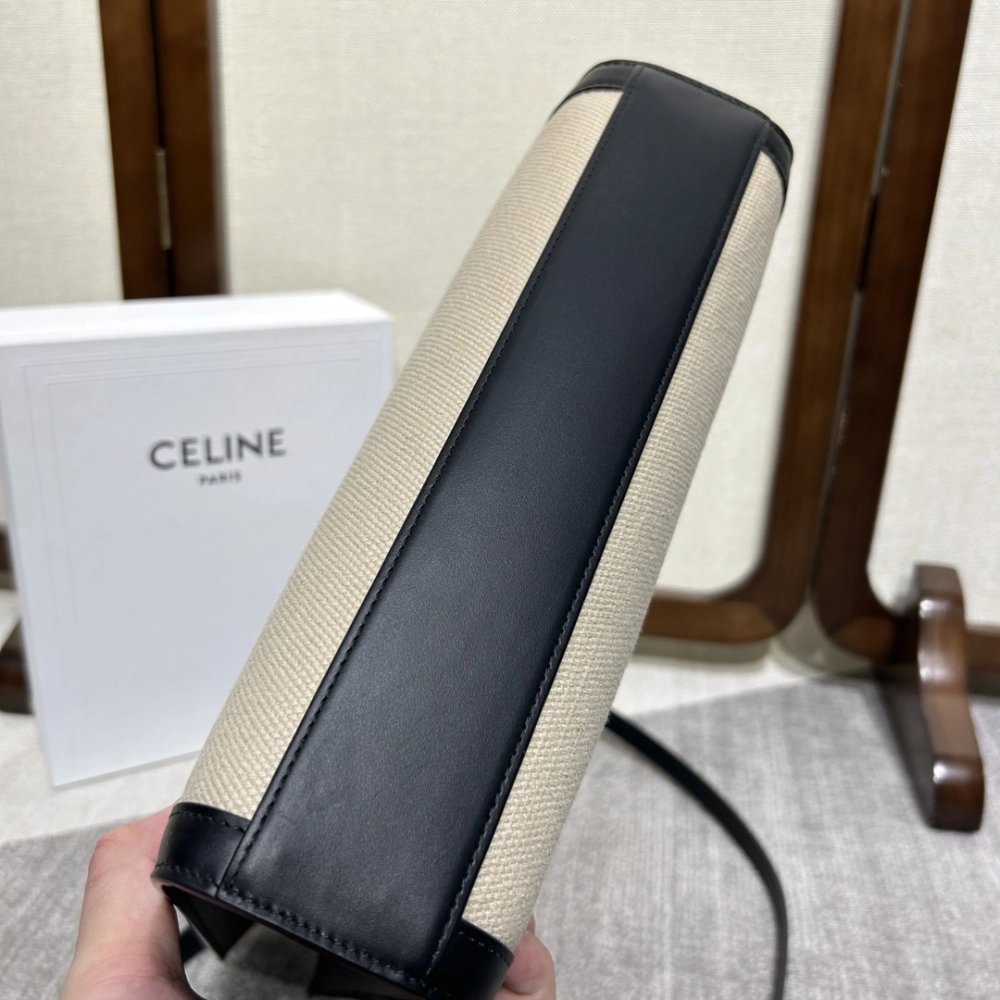 Celine bags 192082 28.5X33X8cm,Celine Bags,BAGS