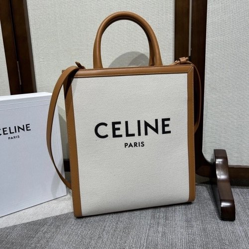 Celine bags 192082 28.5X33X8cm,Celine Bags,BAGS