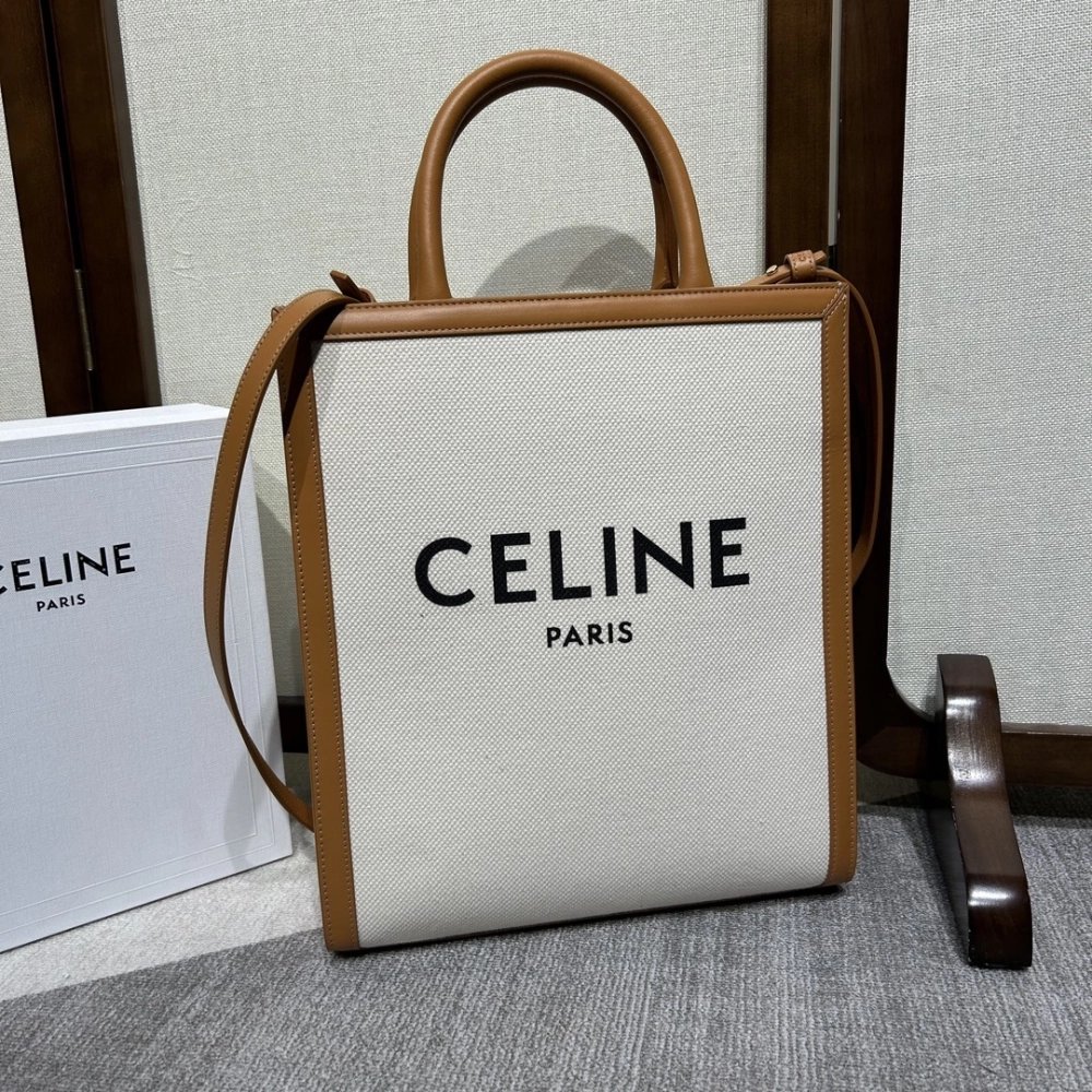 Celine bags 192082 28.5X33X8cm,Celine Bags,BAGS