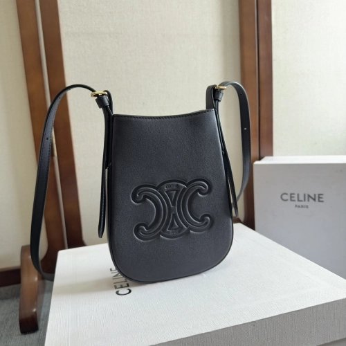 Celine bags 101753 15X19.2X3.7cm,Celine Bags,BAGS