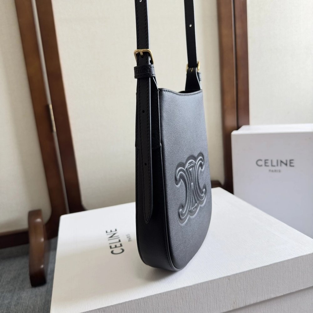 Celine bags 101753 15X19.2X3.7cm,Celine Bags,BAGS