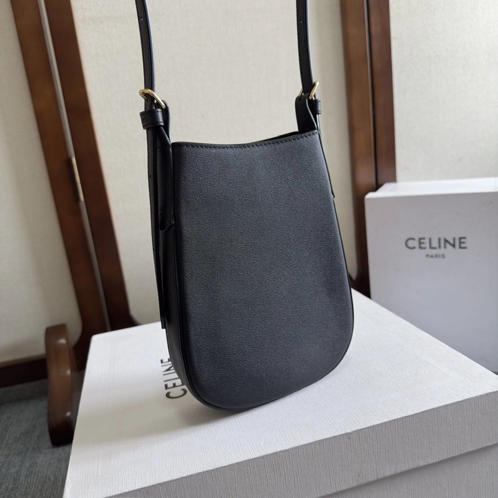 Celine bags 101753 15X19.2X3.7cm,Celine Bags,BAGS