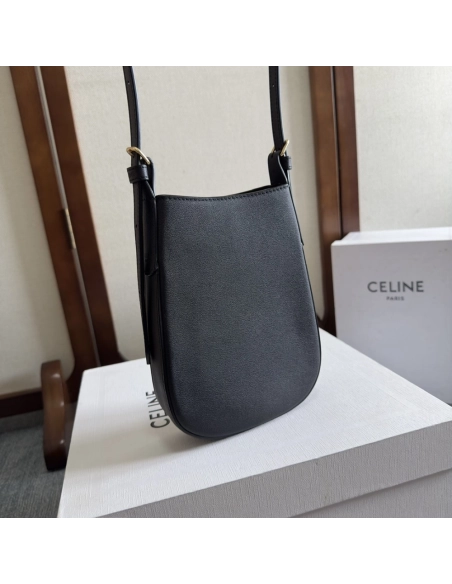 Celine bags 101753 15X19.2X3.7cm,Celine Bags,BAGS
