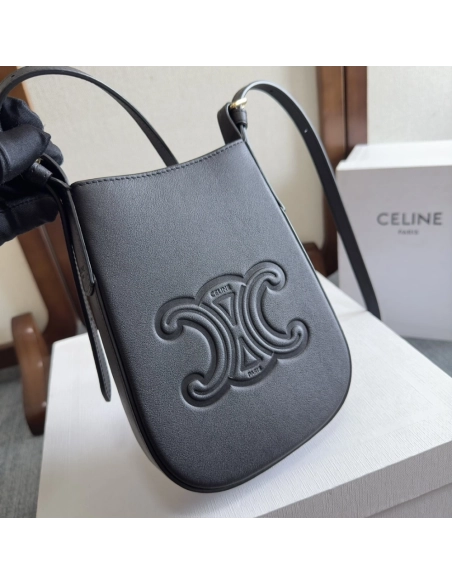 Celine bags 101753 15X19.2X3.7cm,Celine Bags,BAGS