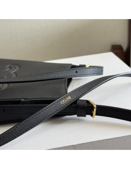 Celine bags 101753 15X19.2X3.7cm,Celine Bags,BAGS