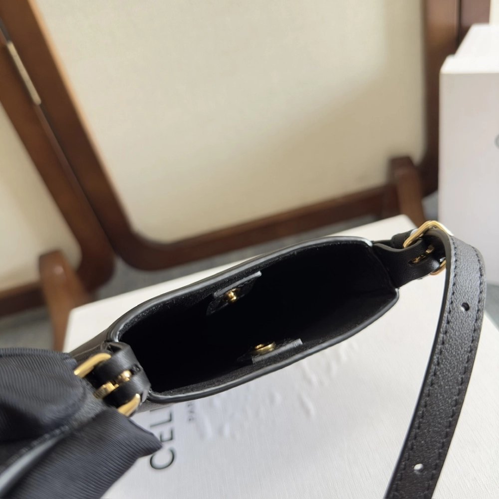 Celine bags 101753 15X19.2X3.7cm,Celine Bags,BAGS