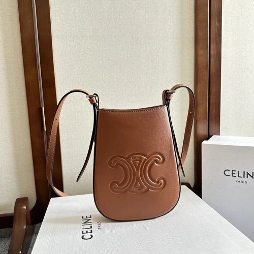Celine bags 101753 15X19.2X3.7cm,Celine Bags,BAGS