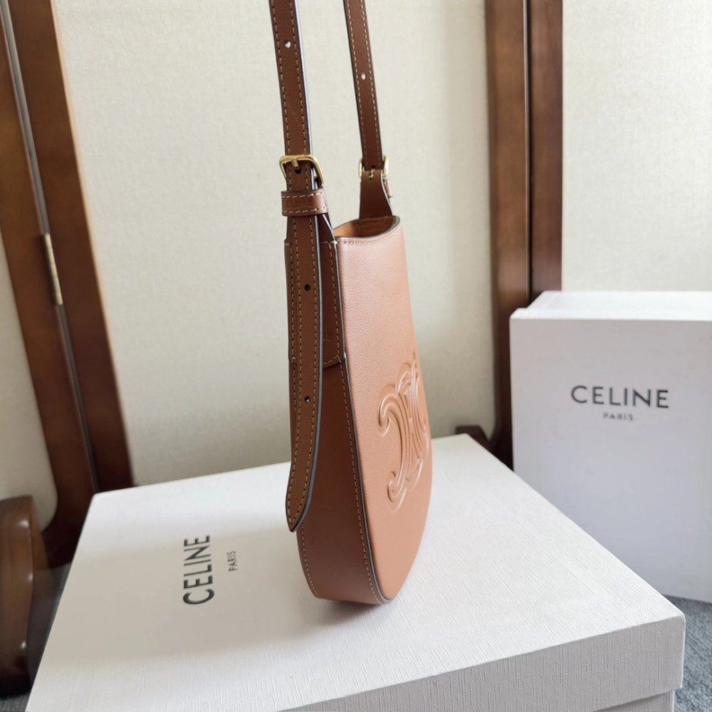 Celine bags 101753 15X19.2X3.7cm,Celine Bags,BAGS
