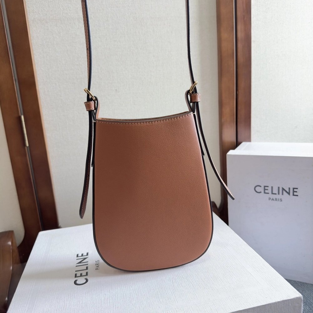 Celine bags 101753 15X19.2X3.7cm,Celine Bags,BAGS