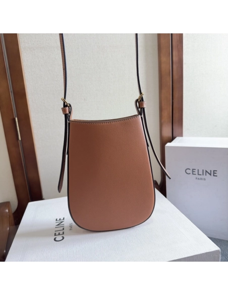 Celine bags 101753 15X19.2X3.7cm,Celine Bags,BAGS
