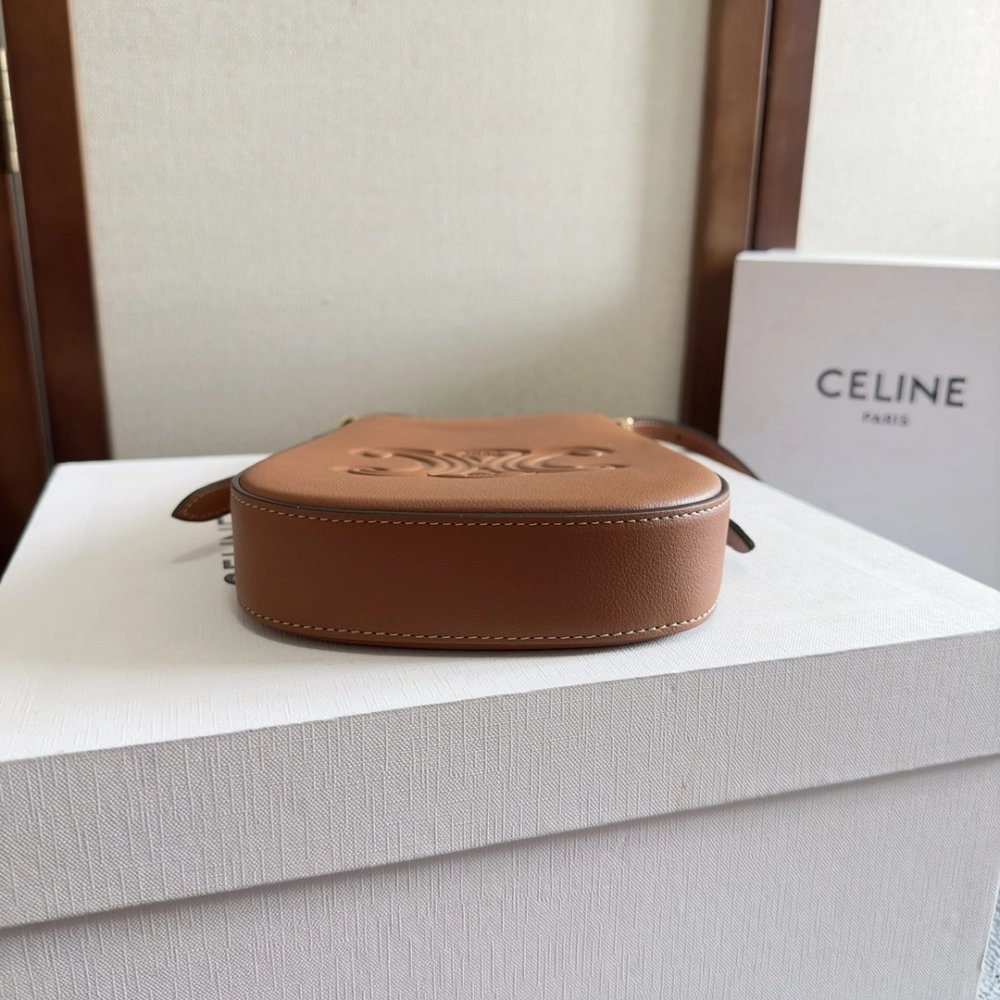 Celine bags 101753 15X19.2X3.7cm,Celine Bags,BAGS