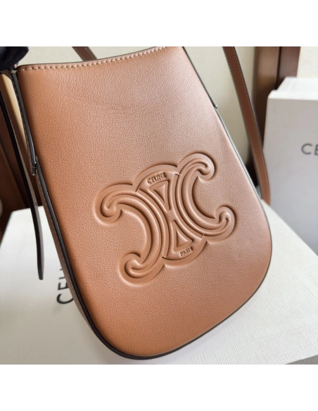 Celine bags 101753 15X19.2X3.7cm,Celine Bags,BAGS