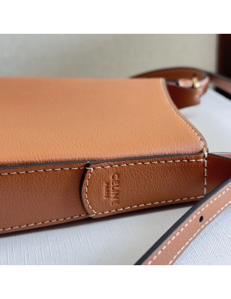 Celine bags 101753 15X19.2X3.7cm,Celine Bags,BAGS