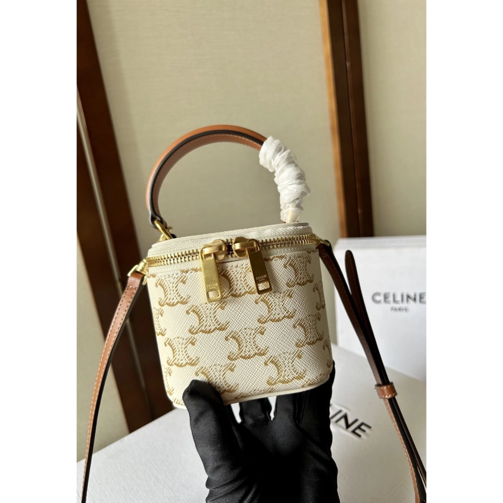 Celine bags 101762 9.5X8X9cm,Celine Bags,BAGS
