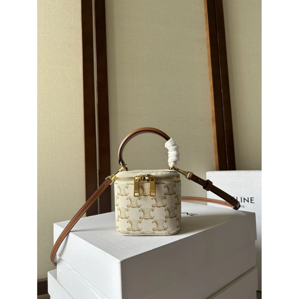 Celine bags 101762 9.5X8X9cm,Celine Bags,BAGS