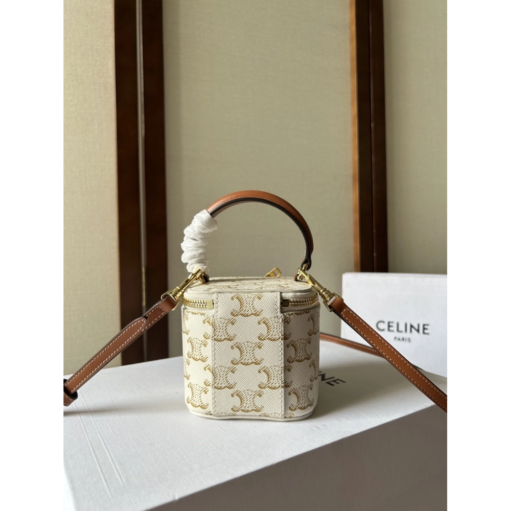 Celine bags 101762 9.5X8X9cm,Celine Bags,BAGS