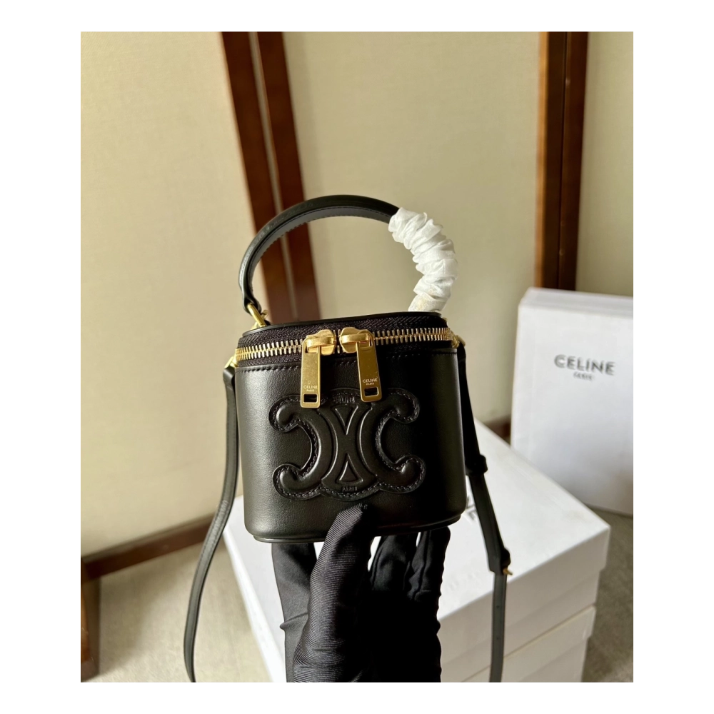 Celine bags 101762 9.5X8X9cm,Celine Bags,BAGS