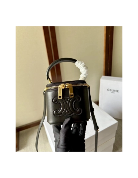 Celine bags 101762 9.5X8X9cm,Celine Bags,BAGS