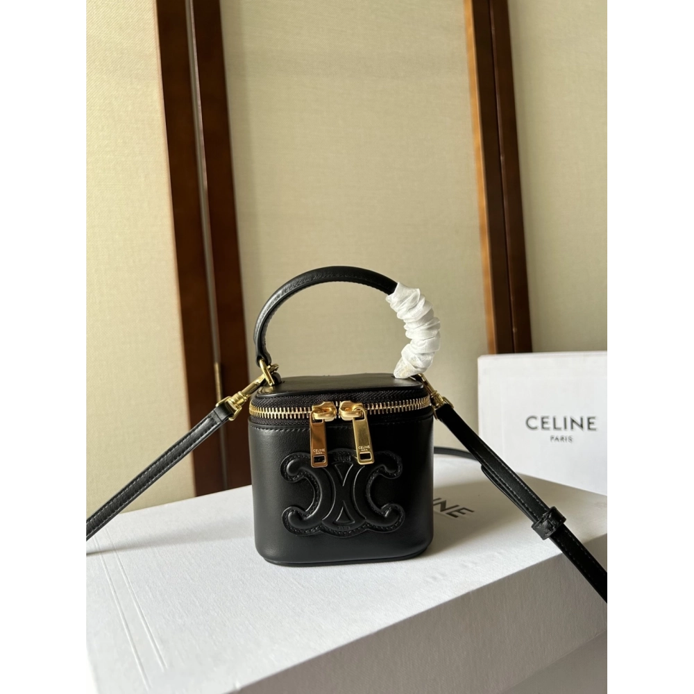 Celine bags 101762 9.5X8X9cm,Celine Bags,BAGS