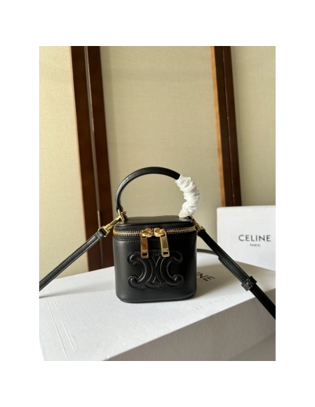 Celine bags 101762 9.5X8X9cm,Celine Bags,BAGS