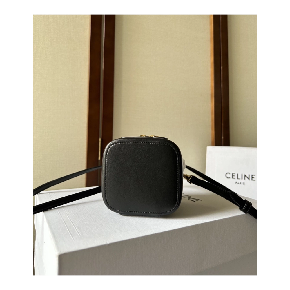 Celine bags 101762 9.5X8X9cm,Celine Bags,BAGS
