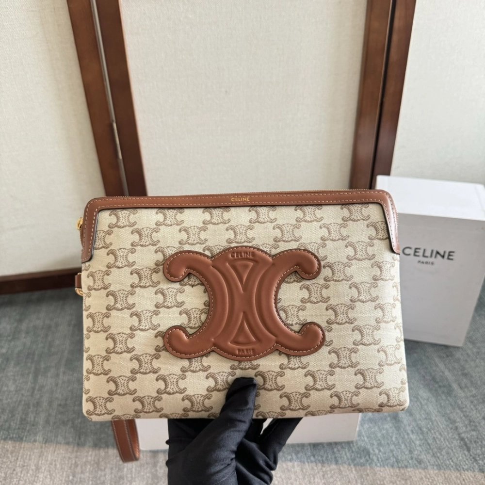 Celine bags 107502 25X17.5cm,Celine Bags,BAGS