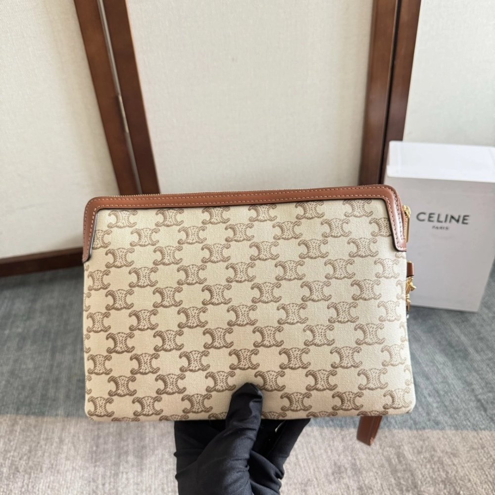Celine bags 107502 25X17.5cm,Celine Bags,BAGS