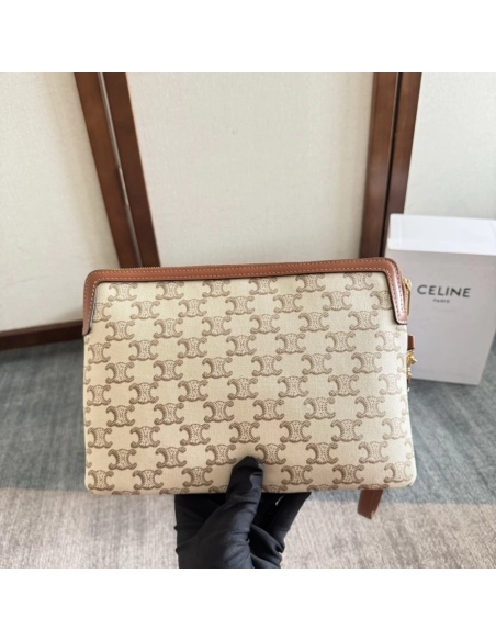 Celine bags 107502 25X17.5cm,Celine Bags,BAGS
