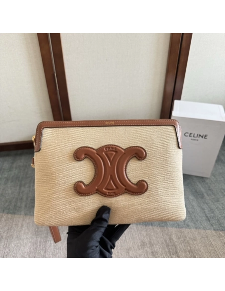 Celine bags 107502 25X17.5cm,Celine Bags,BAGS