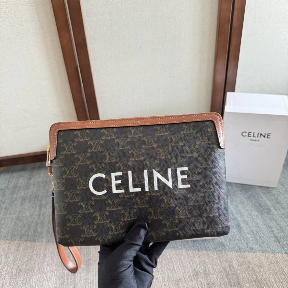 Celine bags 107502 25X17.5cm,Celine Bags,BAGS