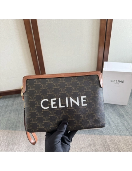 Celine bags 107502 25X17.5cm,Celine Bags,BAGS