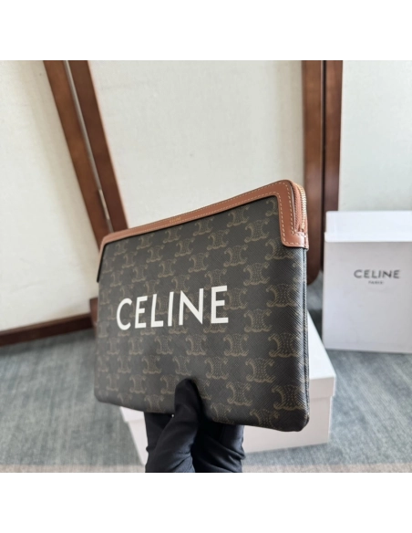 Celine bags 107502 25X17.5cm,Celine Bags,BAGS