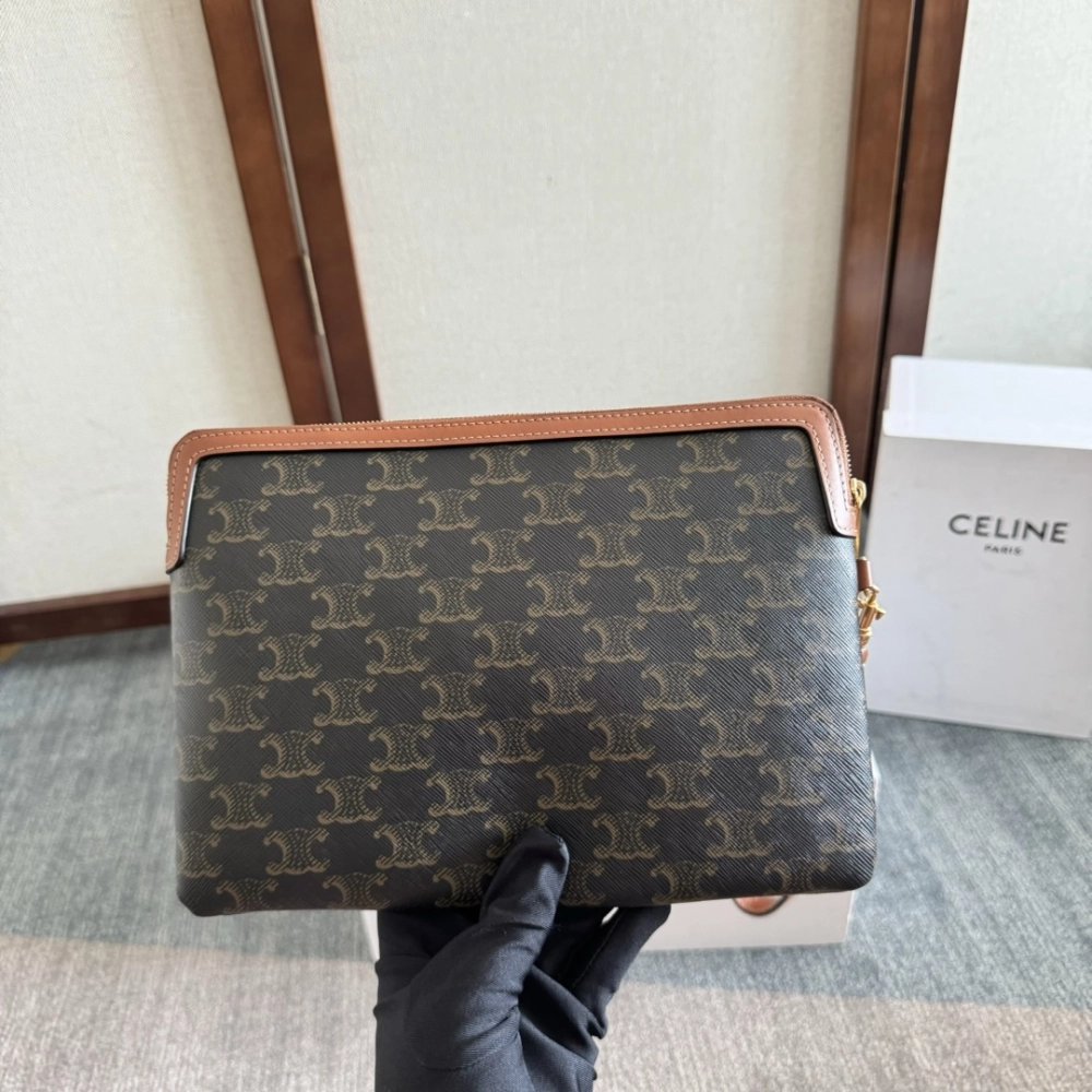 Celine bags 107502 25X17.5cm,Celine Bags,BAGS