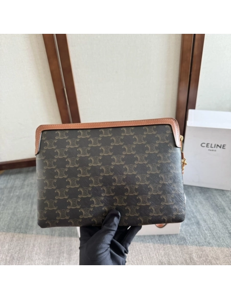 Celine bags 107502 25X17.5cm,Celine Bags,BAGS
