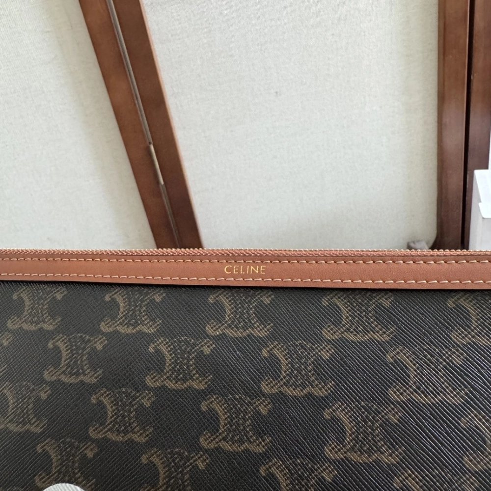 Celine bags 107502 25X17.5cm,Celine Bags,BAGS