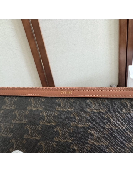 Celine bags 107502 25X17.5cm,Celine Bags,BAGS