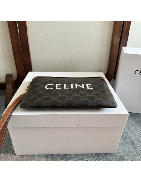 Celine bags 107502 25X17.5cm,Celine Bags,BAGS
