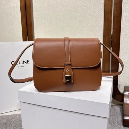 Celine bags 196583 22X16X7cm,Celine Bags,BAGS