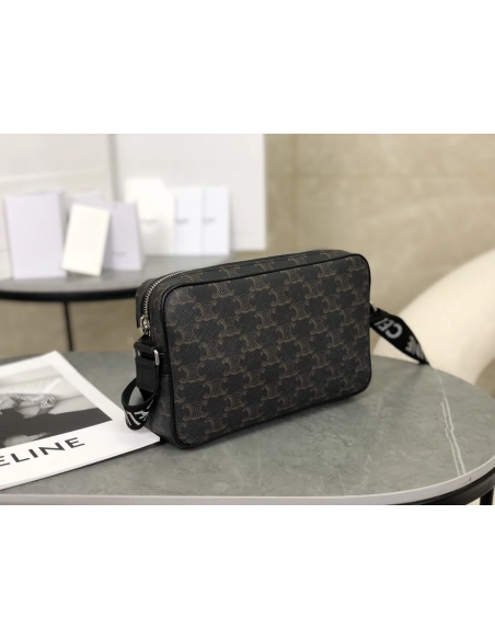 Celine bags 197202 23X14.4X4cm,Celine Bags,BAGS