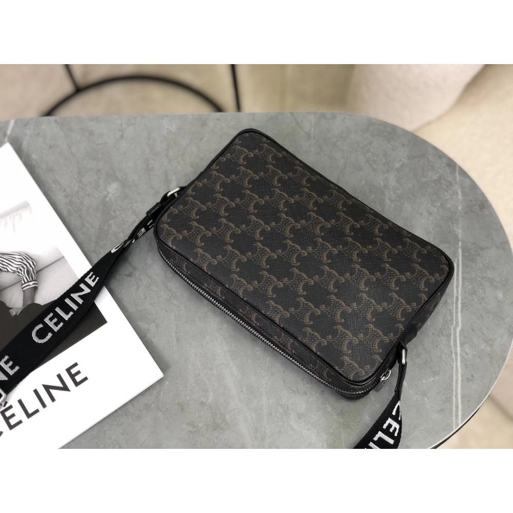 Celine bags 197202 23X14.4X4cm,Celine Bags,BAGS