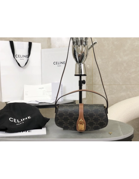 Celine bags 101592 18X8X5cm,Celine Bags,BAGS
