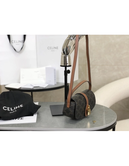 Celine bags 101592 18X8X5cm,Celine Bags,BAGS