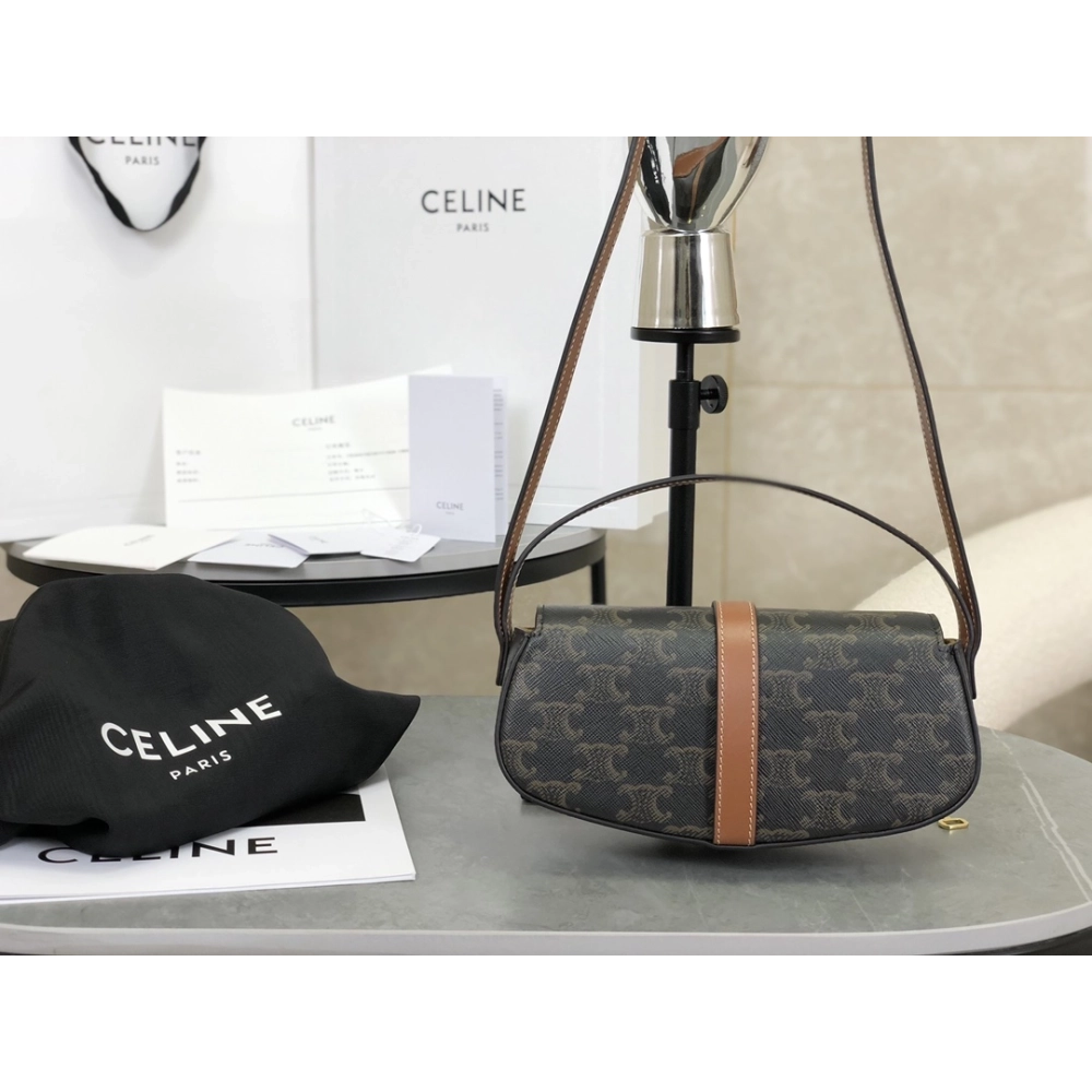 Celine bags 101592 18X8X5cm,Celine Bags,BAGS