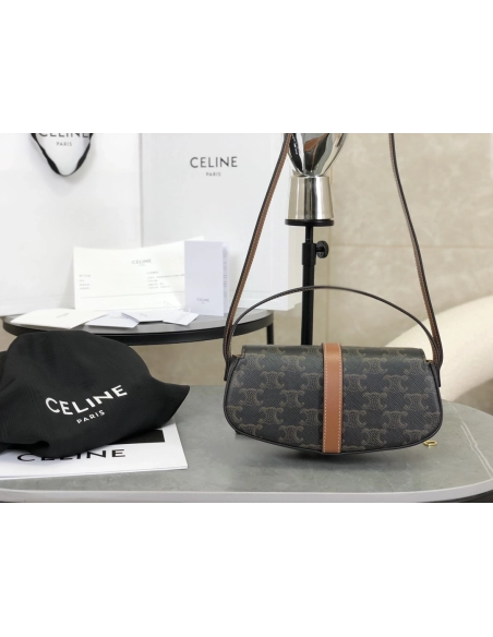 Celine bags 101592 18X8X5cm,Celine Bags,BAGS